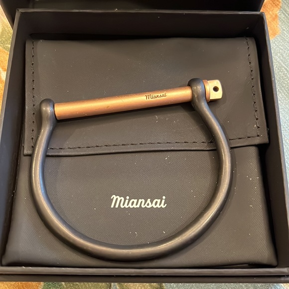 Miansai Bracelet - Picture 4 of 11